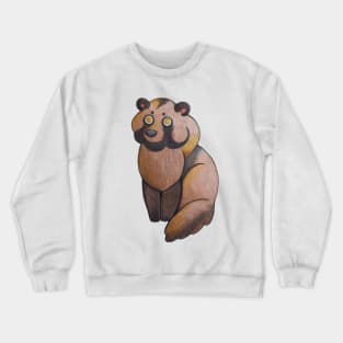 Tanuki Crewneck Sweatshirt